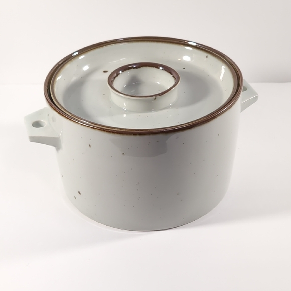 Dansk Other - Vintage Dansk Brown Mist Casserole